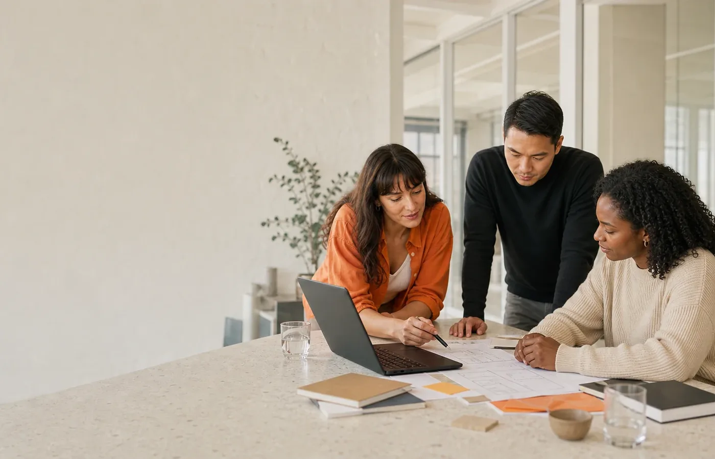 Smarterflo AI Operating System for small businesses