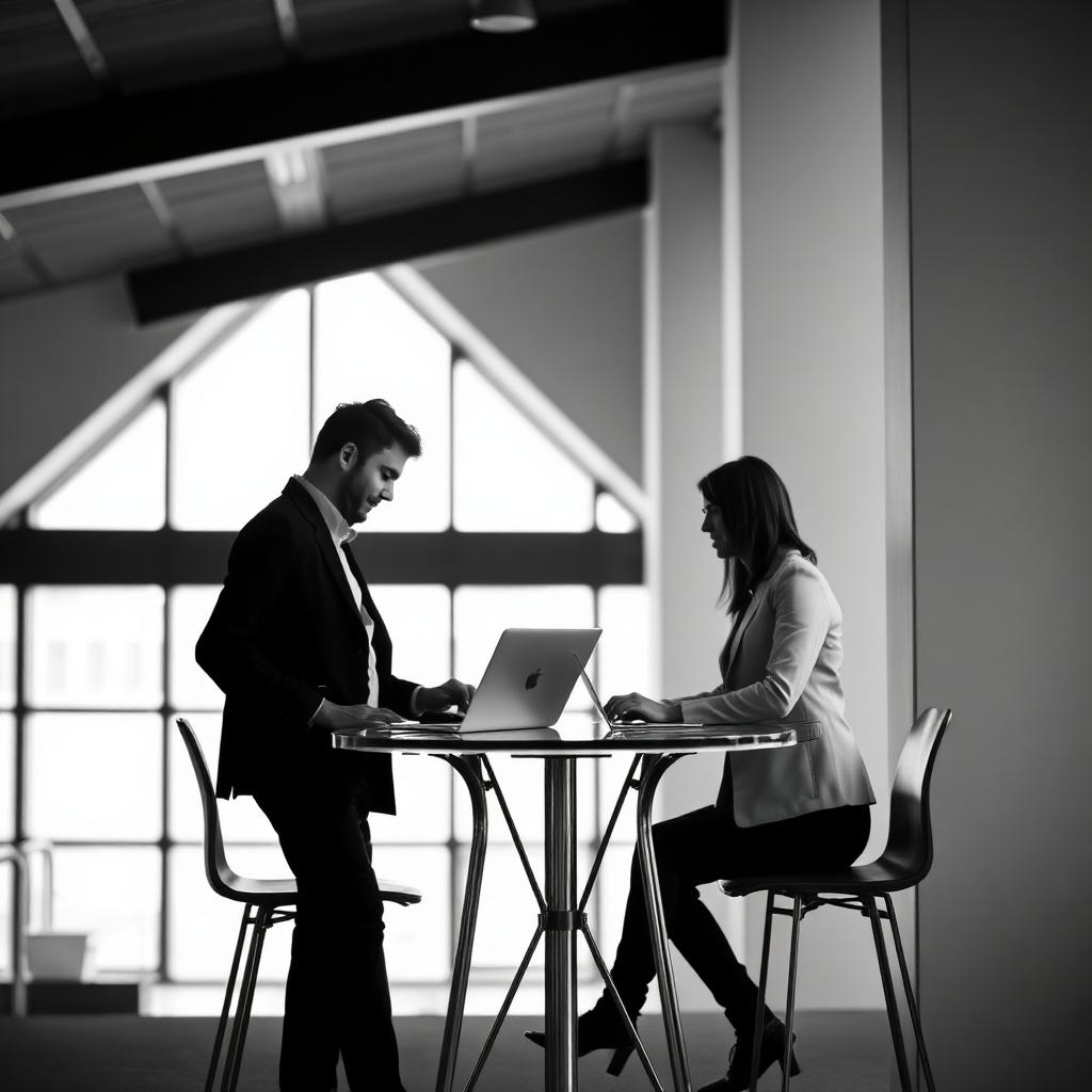 Strategic Partnership